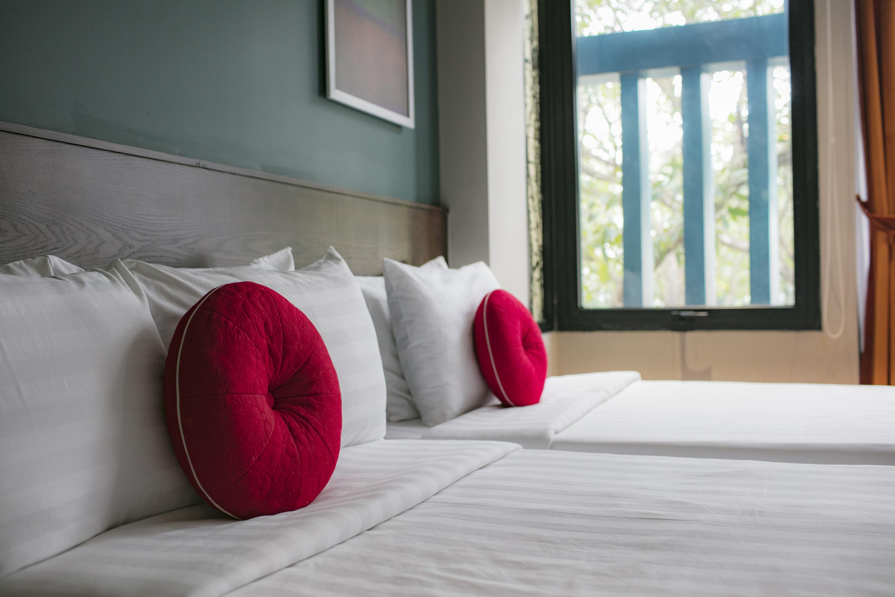 The Art Classic Hotel & Spa Hanoi Exterior foto