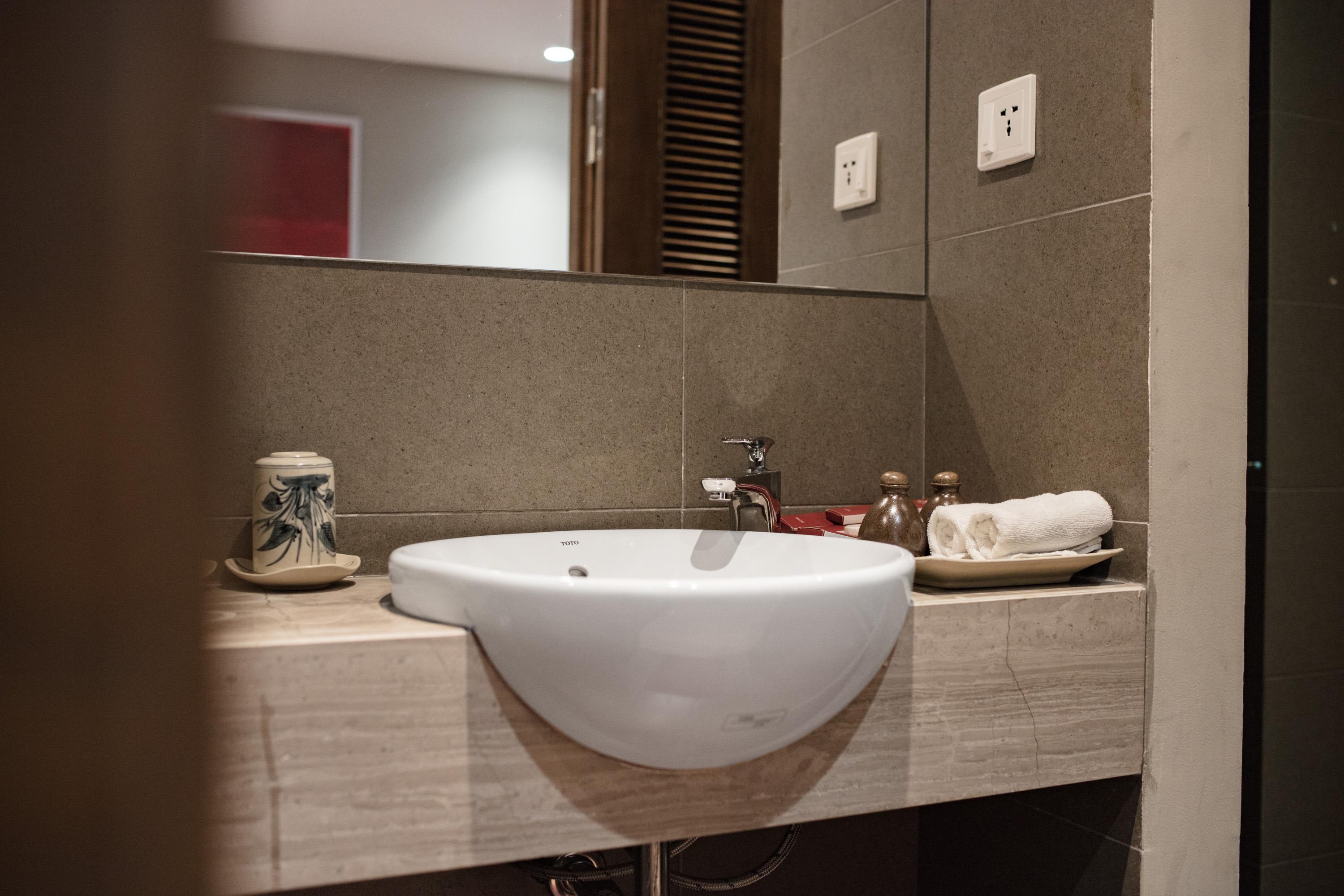 The Art Classic Hotel & Spa Hanoi Exterior foto