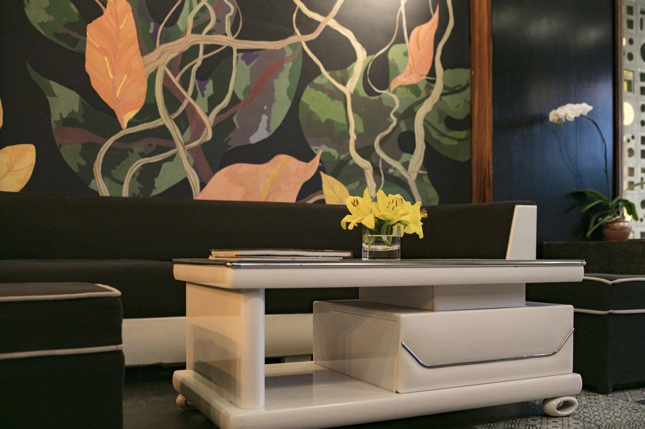 The Art Classic Hotel & Spa Hanoi Exterior foto