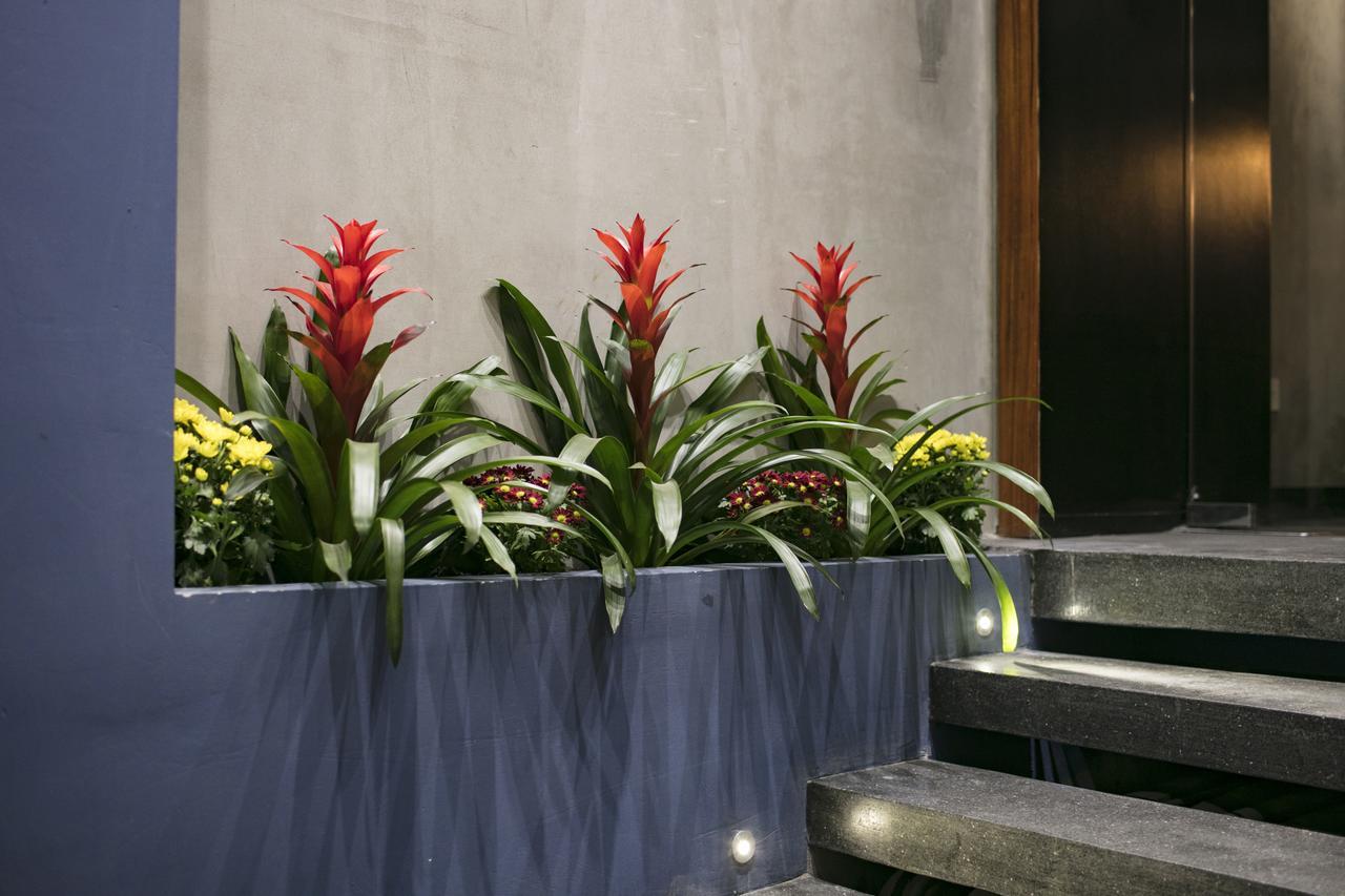 The Art Classic Hotel & Spa Hanoi Exterior foto