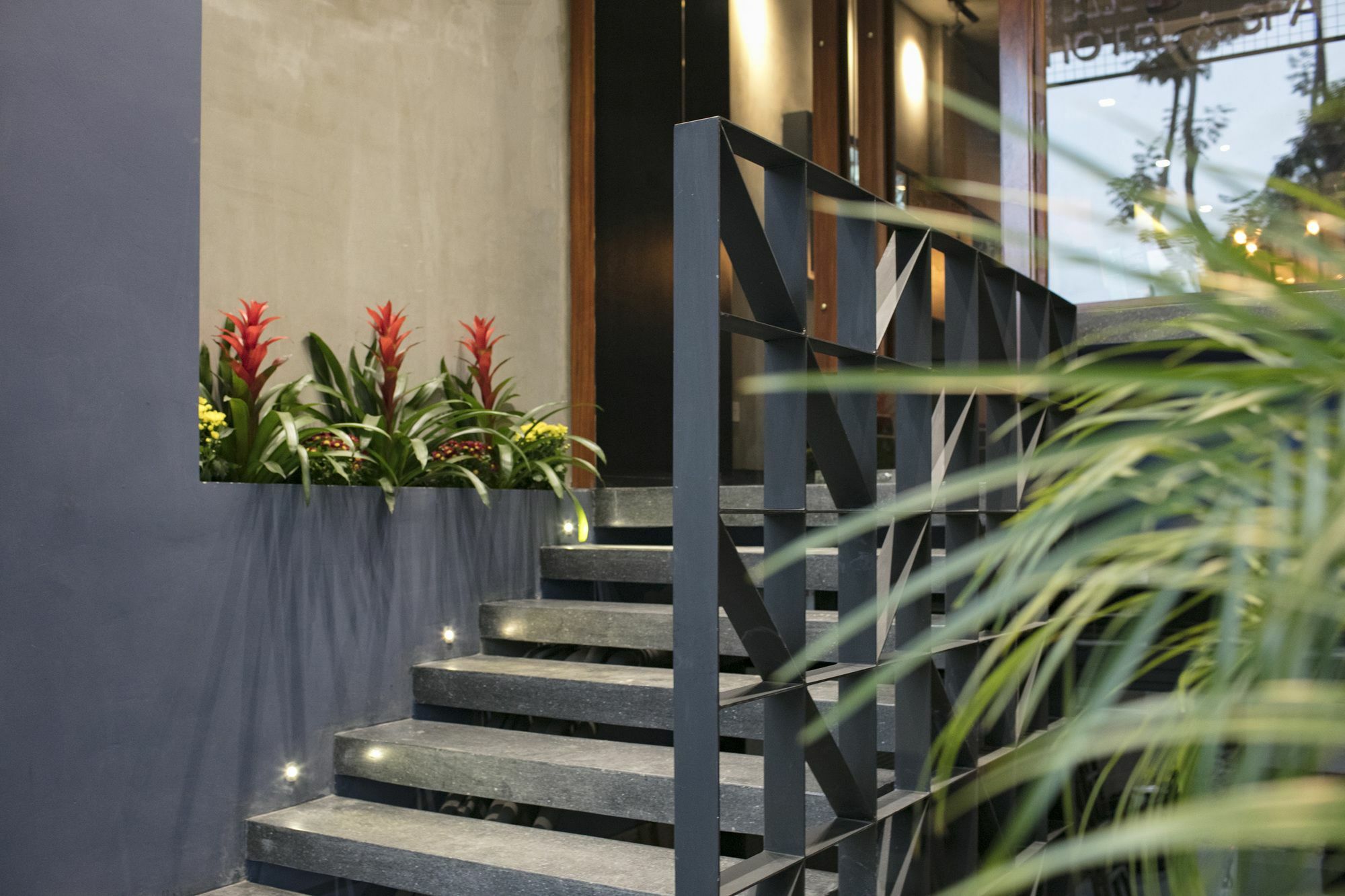 The Art Classic Hotel & Spa Hanoi Exterior foto